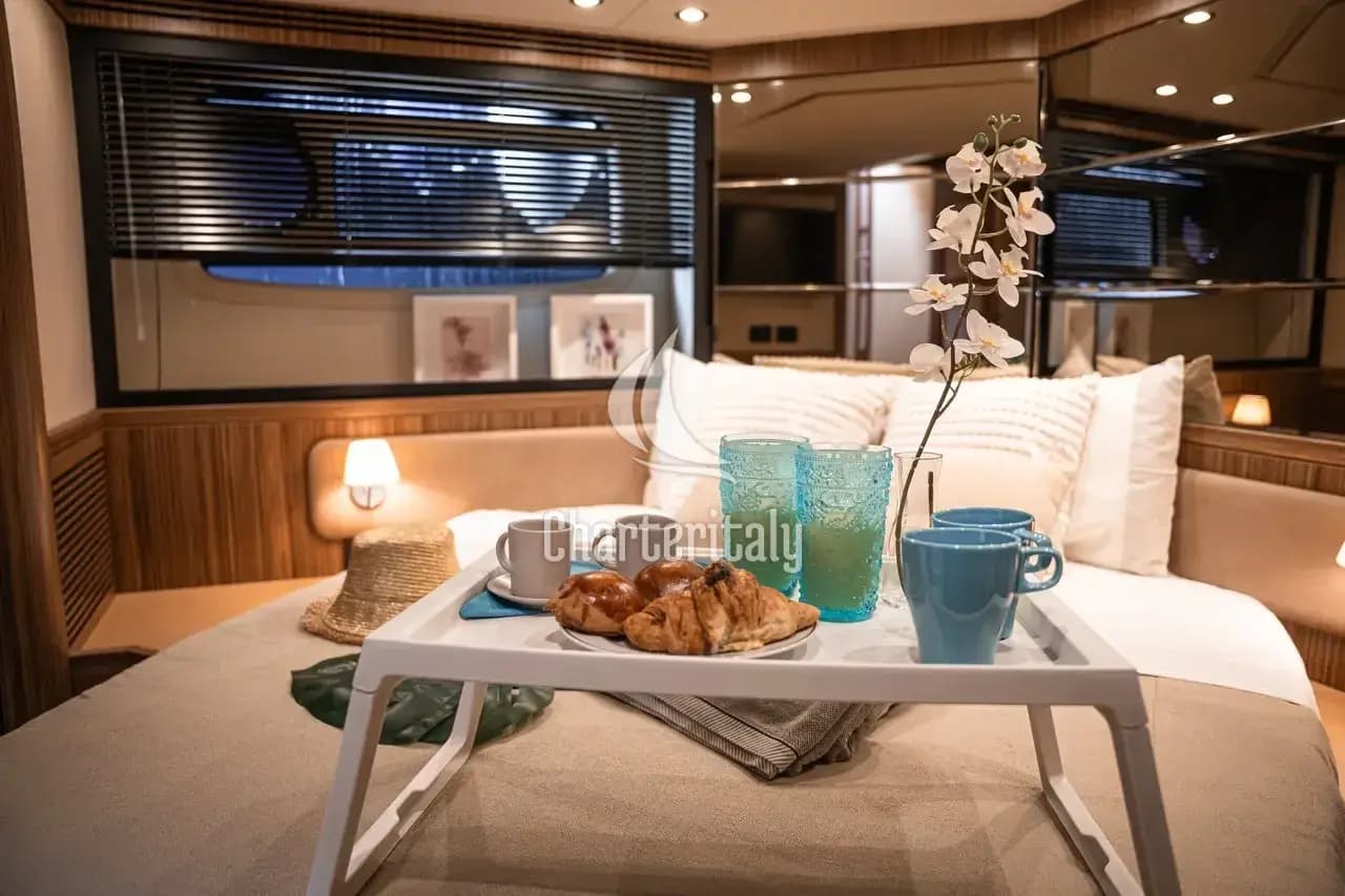 Azimut Magellano 53 - Ciù Ciù - 24