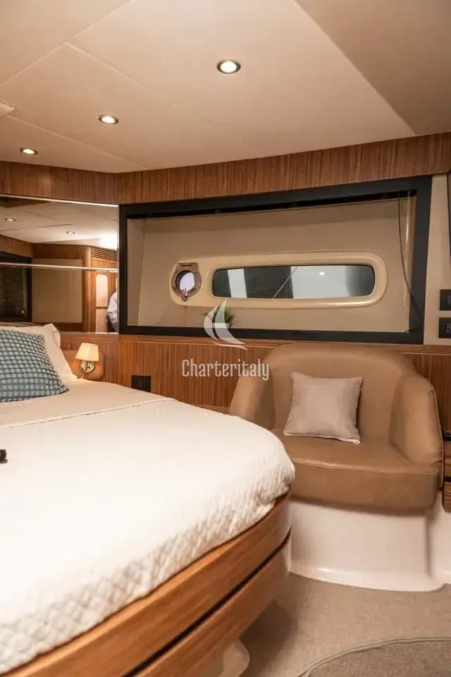 Azimut Magellano 53 - Ciù Ciù - 21