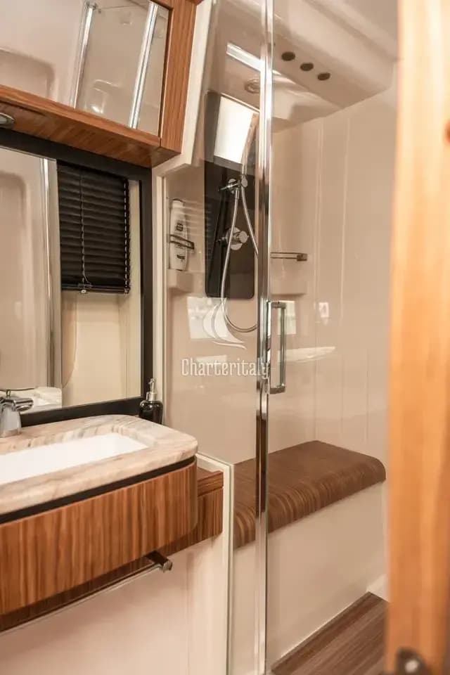 Azimut Magellano 53 - Ciù Ciù - 33