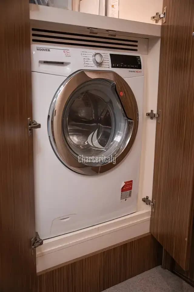 Azimut Magellano 53 - Ciù Ciù - 20