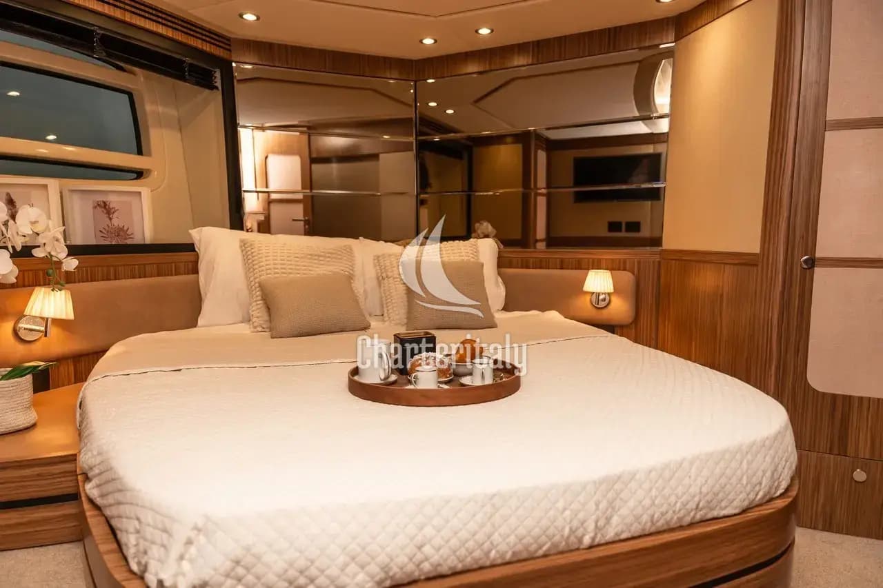 Azimut Magellano 53 - Ciù Ciù - 25