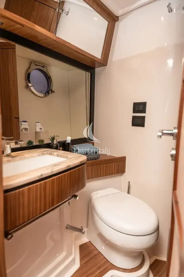 Azimut Magellano 53 - Ciù Ciù - 34
