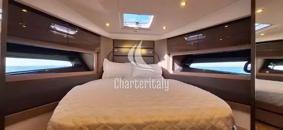 Azimut Atlantis 45 - Sabijac - 5