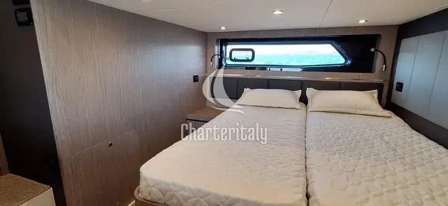 Azimut Atlantis 45 - Sabijac - 16