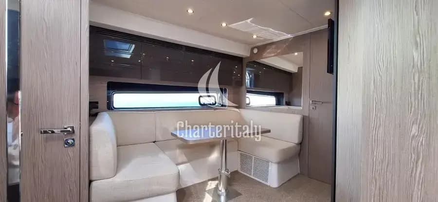 Azimut Atlantis 45 - Sabijac - 31