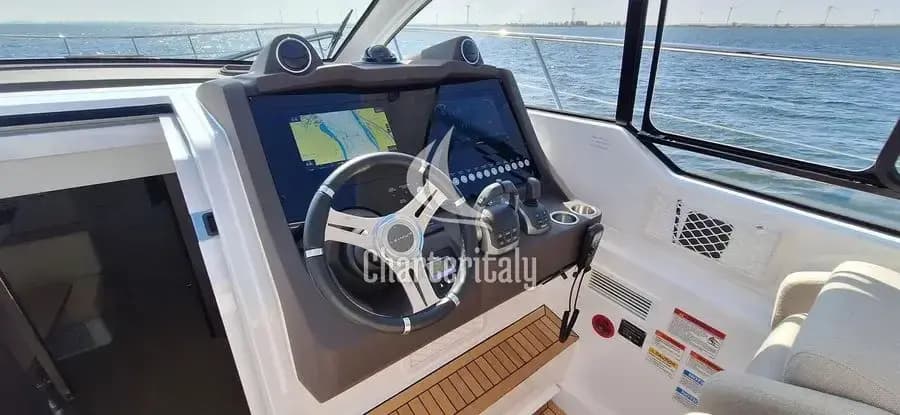 Azimut Atlantis 45 - Sabijac - 6