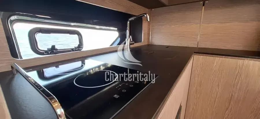 Azimut Atlantis 45 - Sabijac - 12
