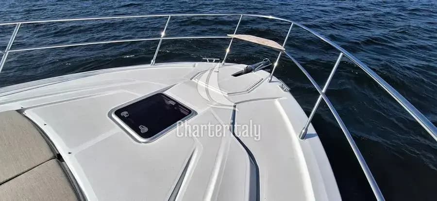 Azimut Atlantis 45 - Sabijac - 32