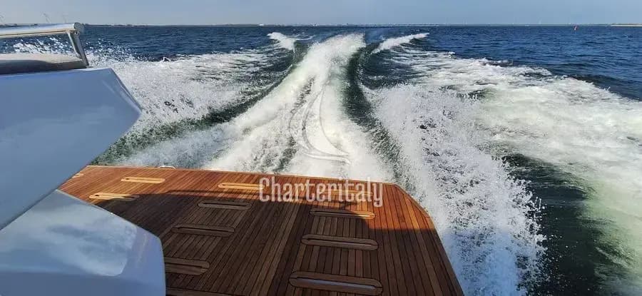Azimut Atlantis 45 - Sabijac - 28