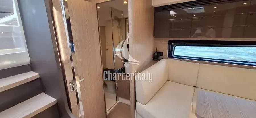 Azimut Atlantis 45 - Sabijac - 10