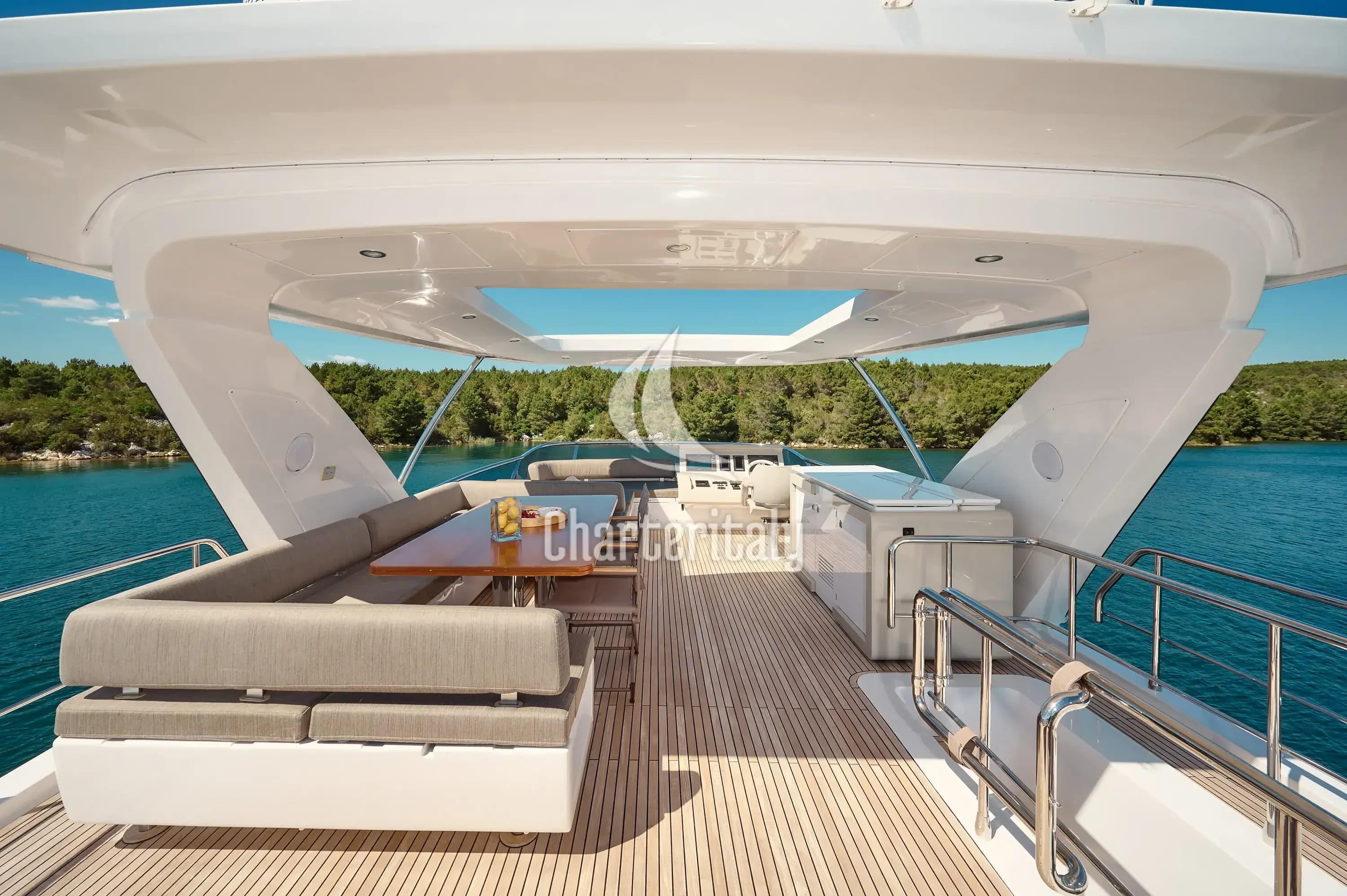 Azimut 72 - Alyss - 87