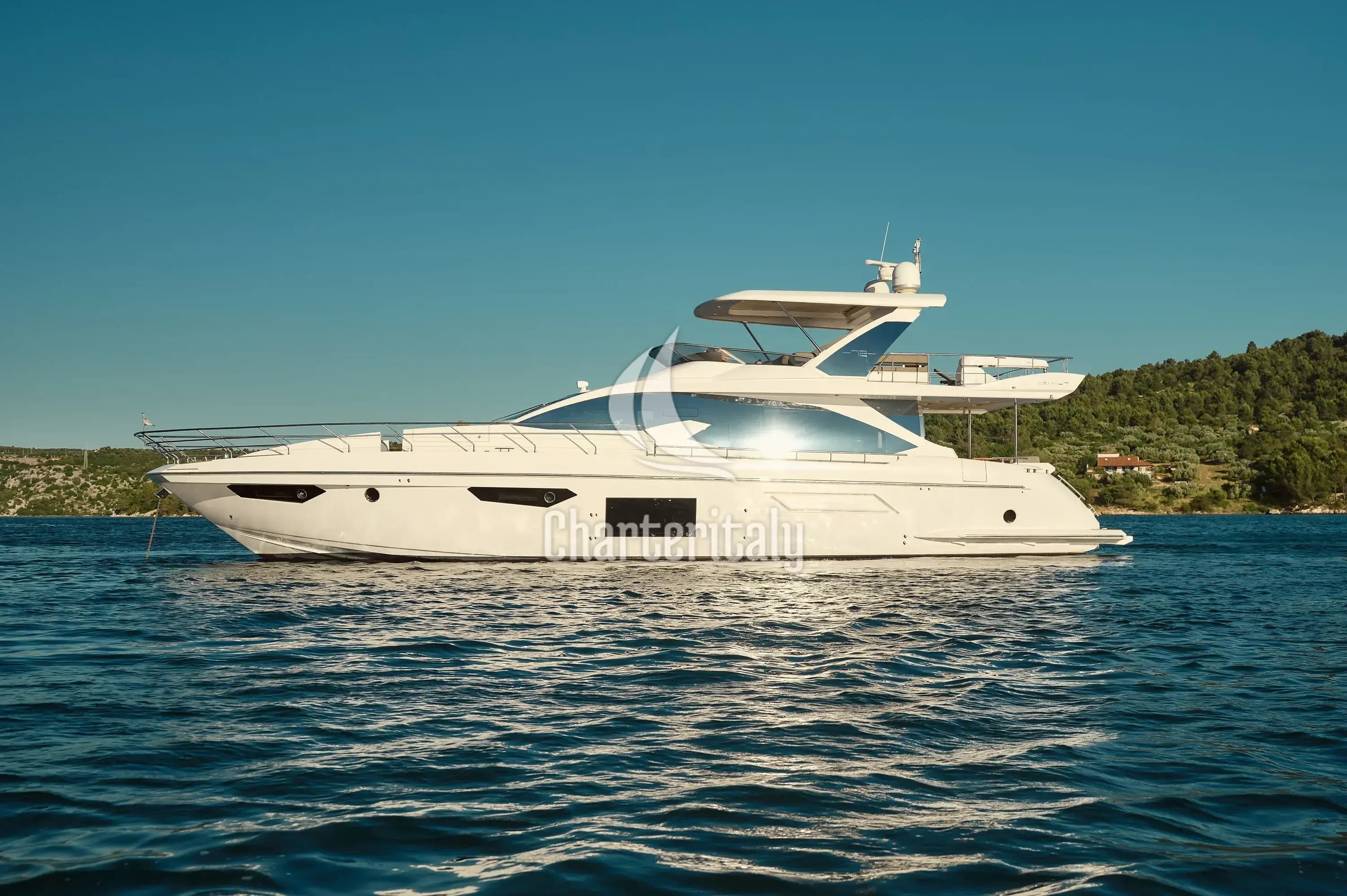 Azimut 72 - Alyss - 12
