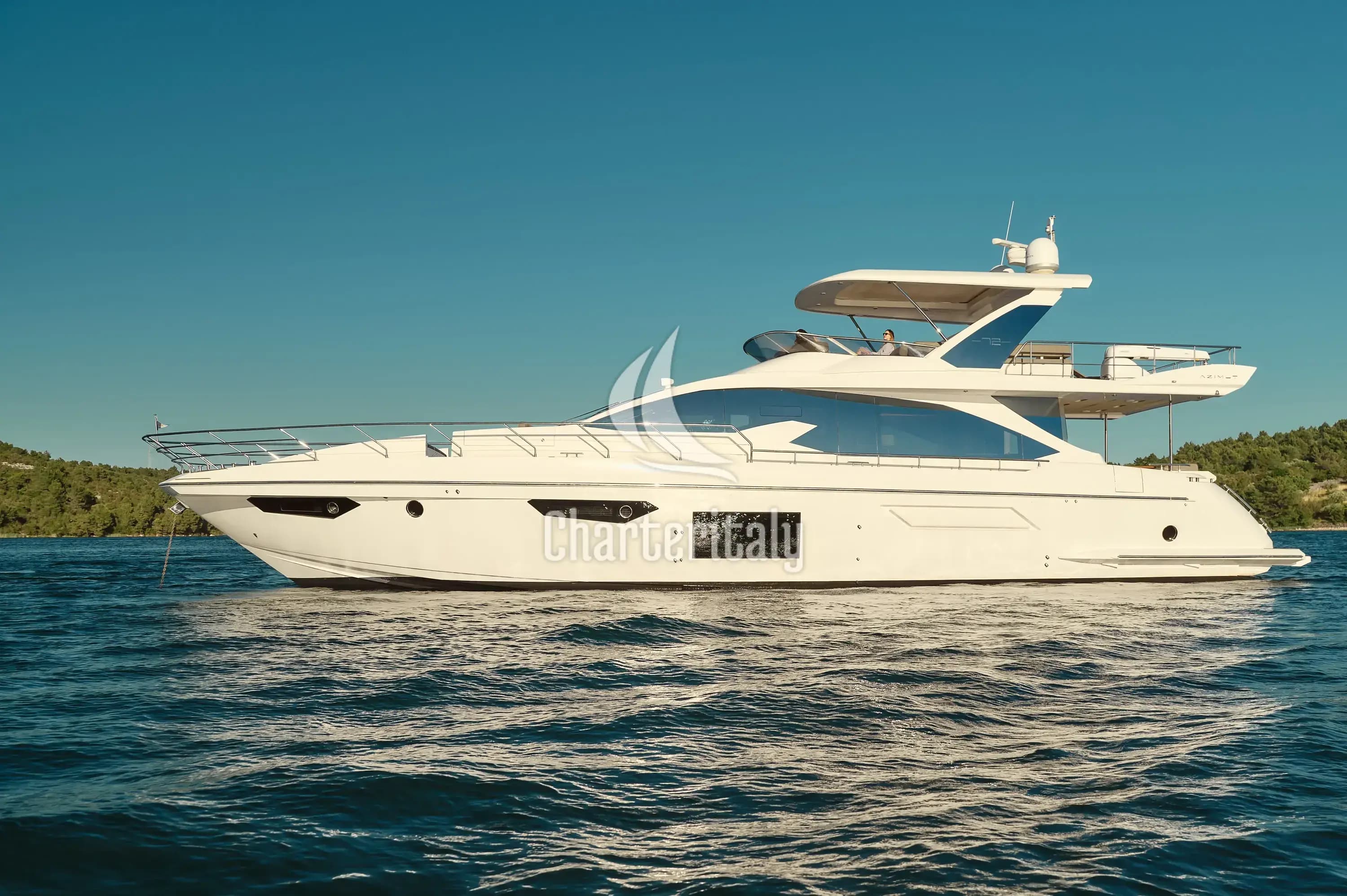 Azimut 72 - Alyss - 9