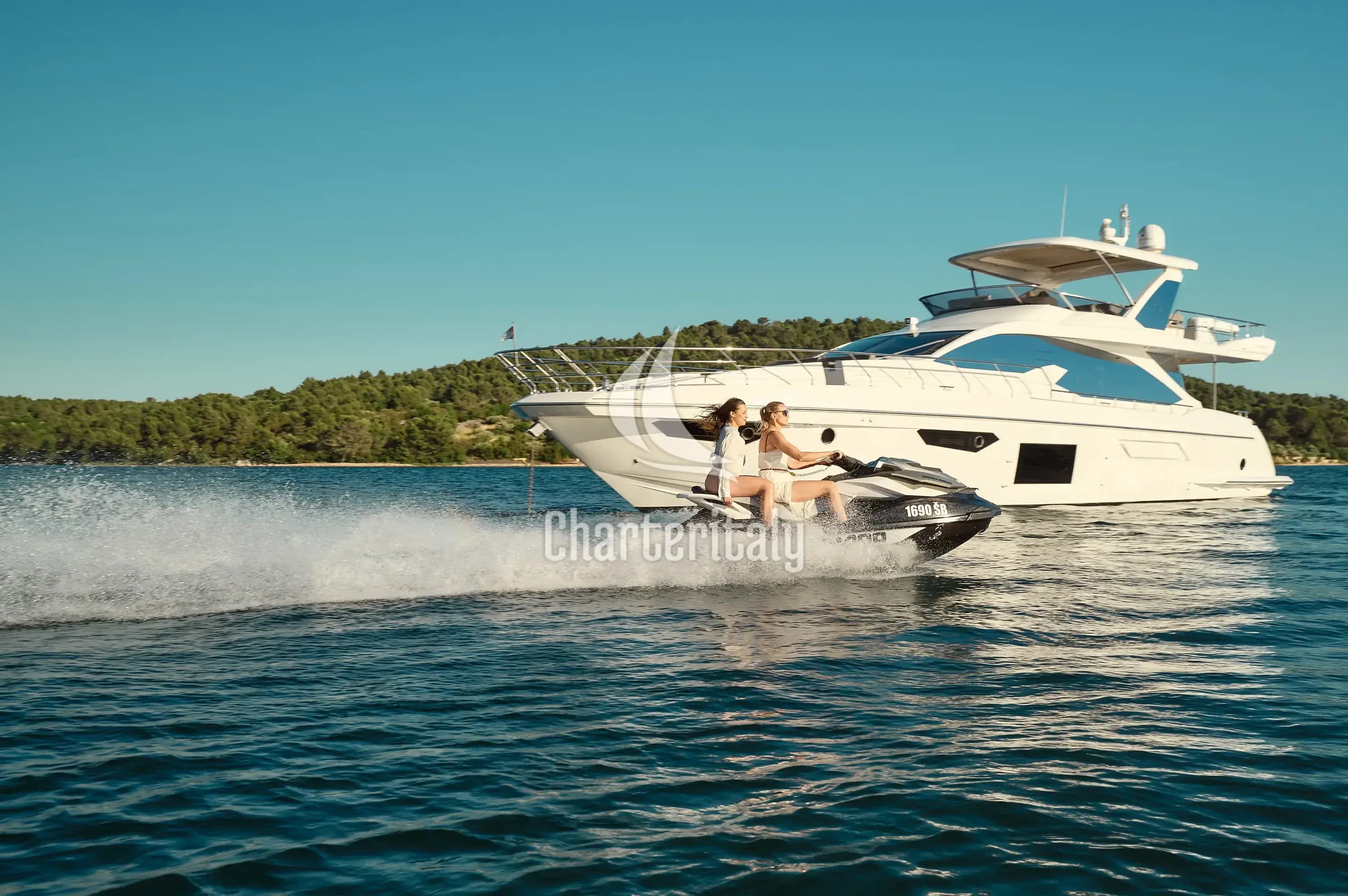 Azimut 72 - Alyss - 155