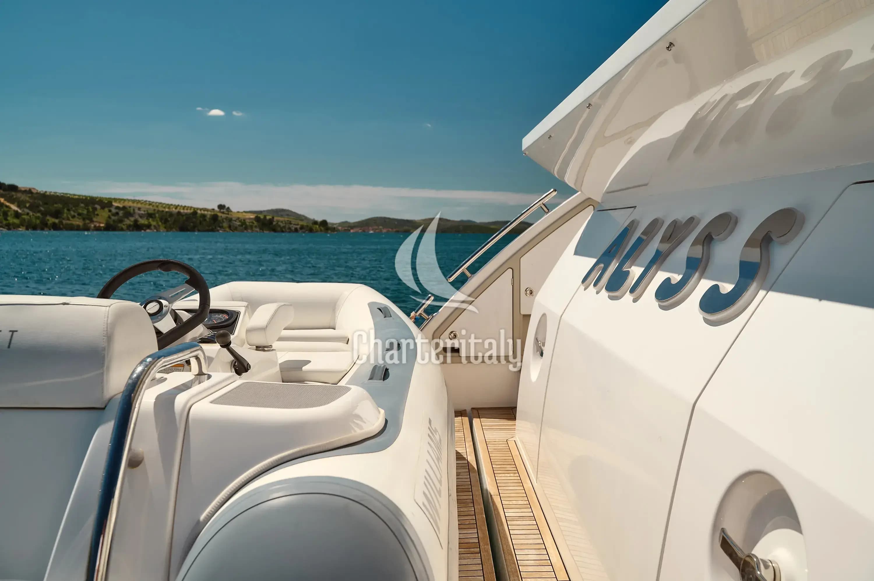 Azimut 72 - Alyss - 128
