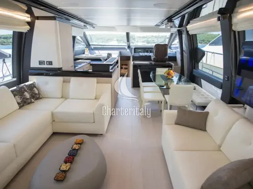Azimut 72 - Alyss - 53