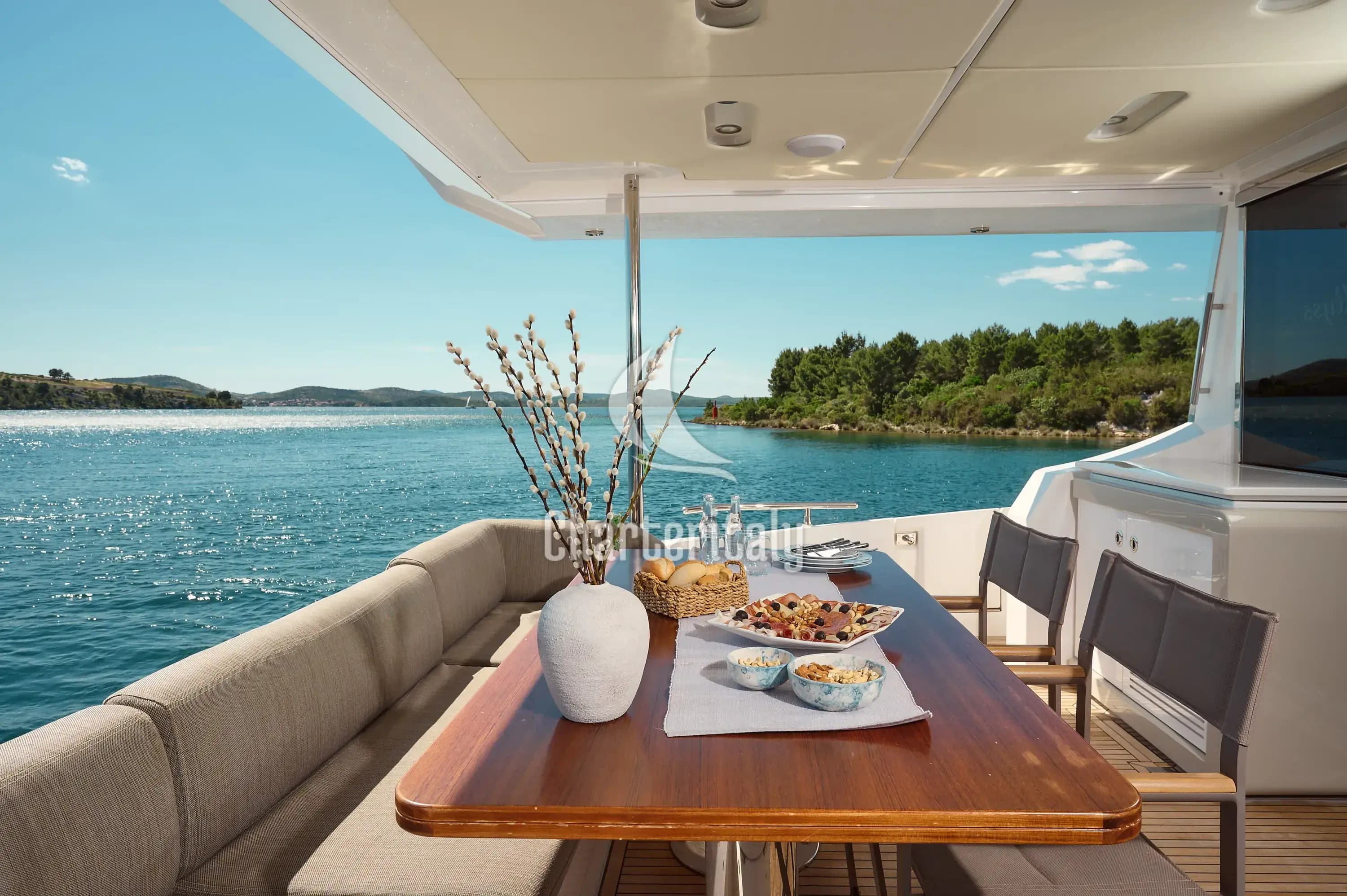 Azimut 72 - Alyss - 23