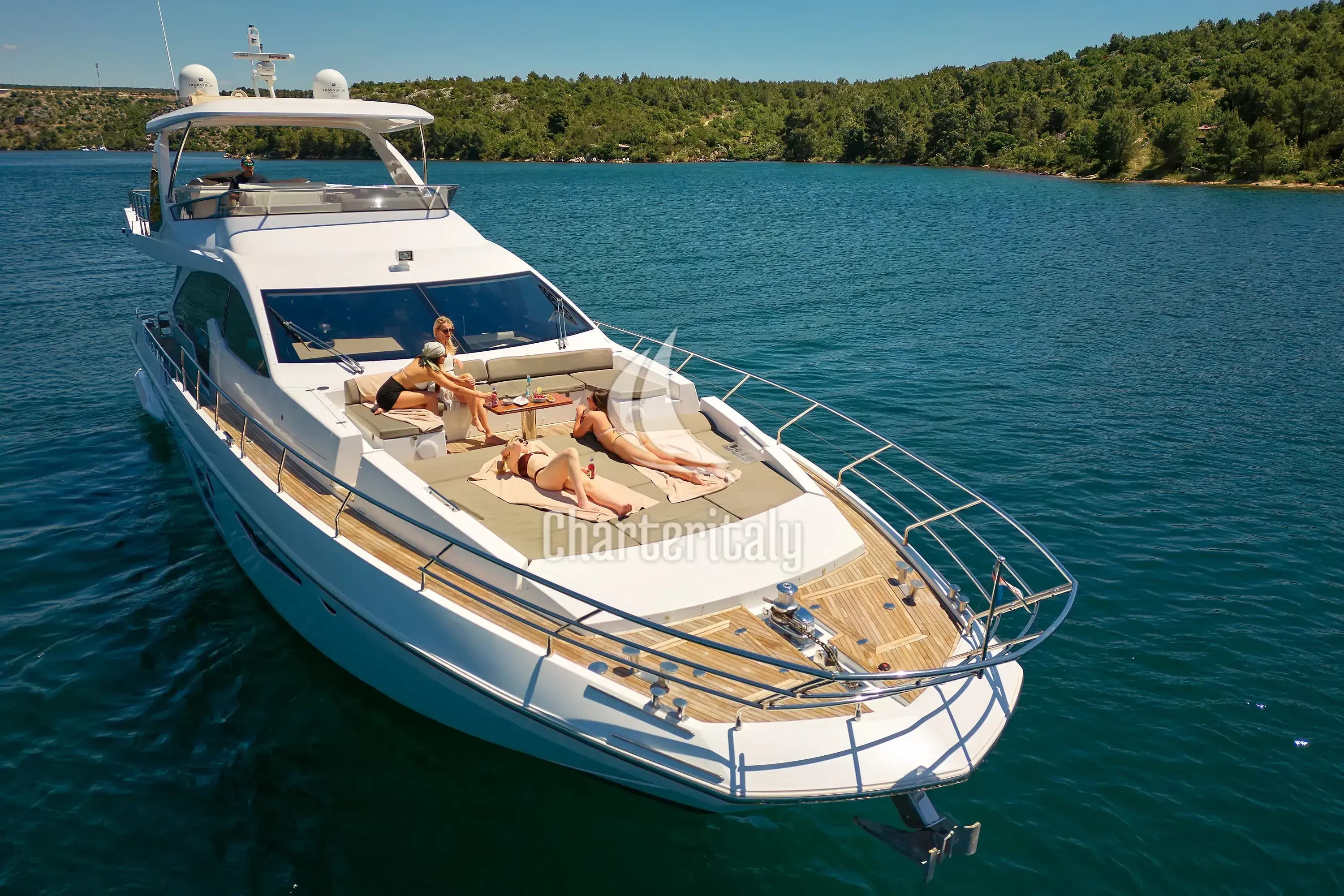 Azimut 72 - Alyss - 42