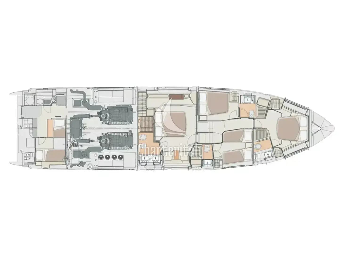 Azimut 72 - Alyss - 48