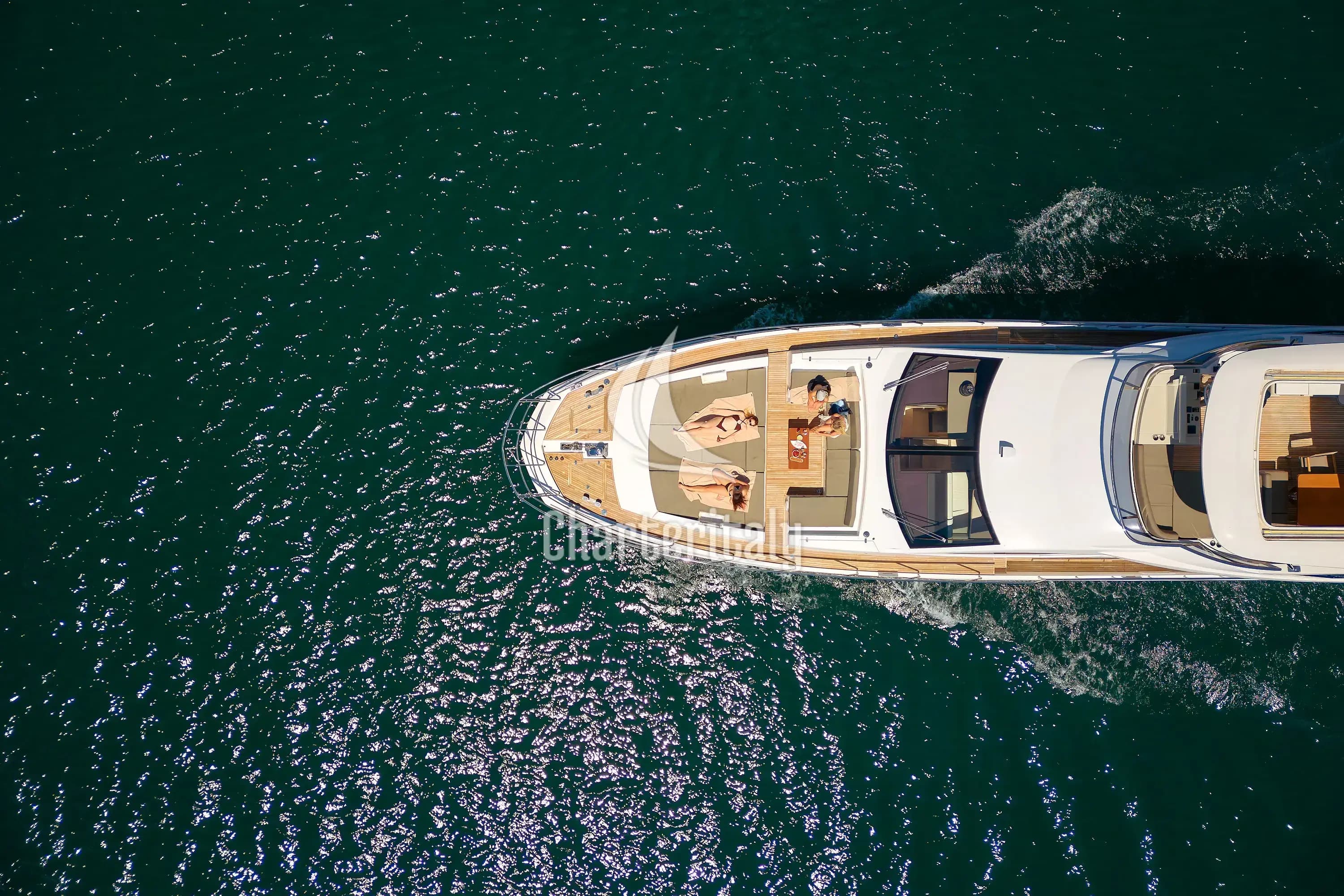 Azimut 72 - Alyss - 90