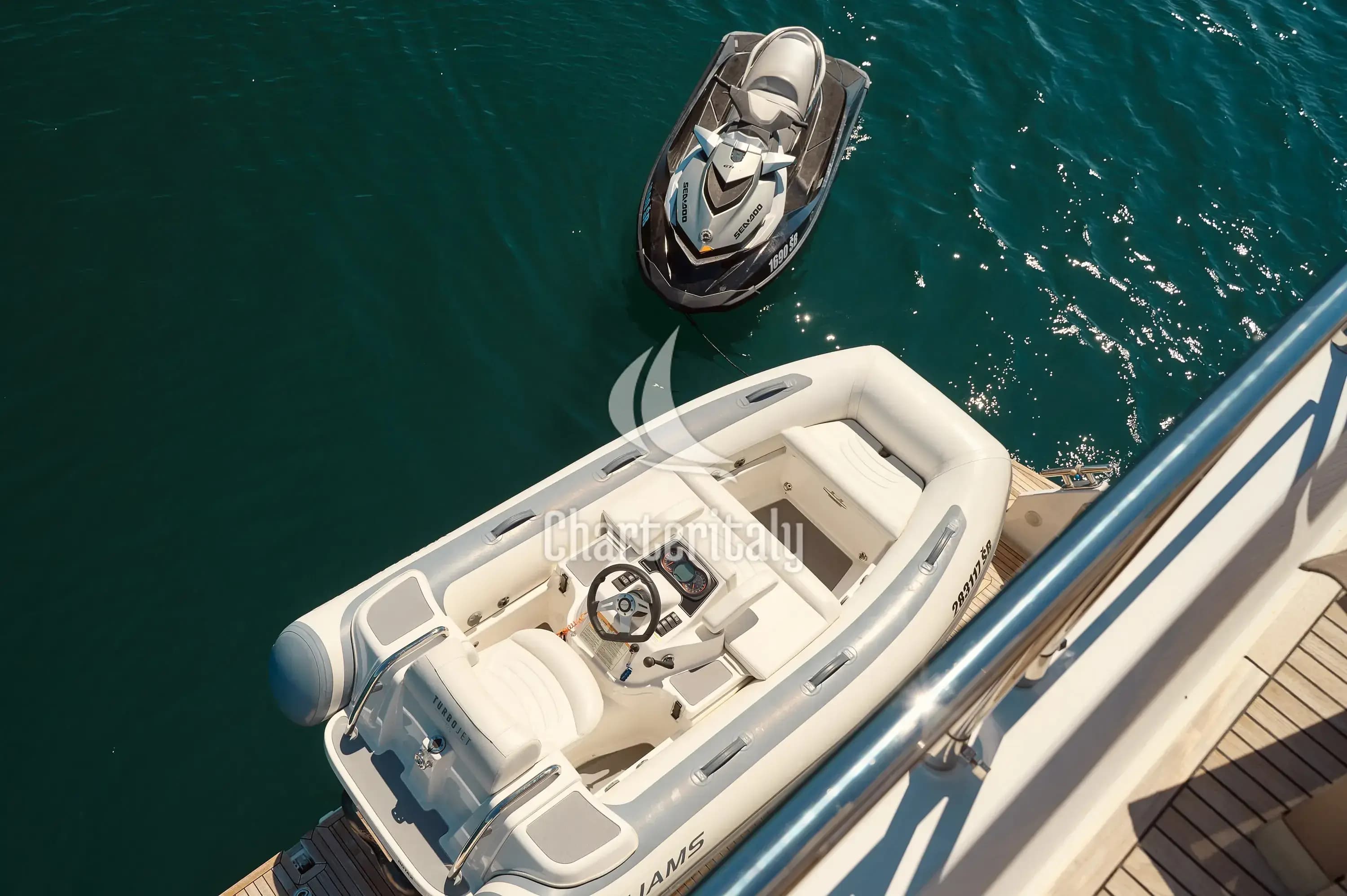 Azimut 72 - Alyss - 153