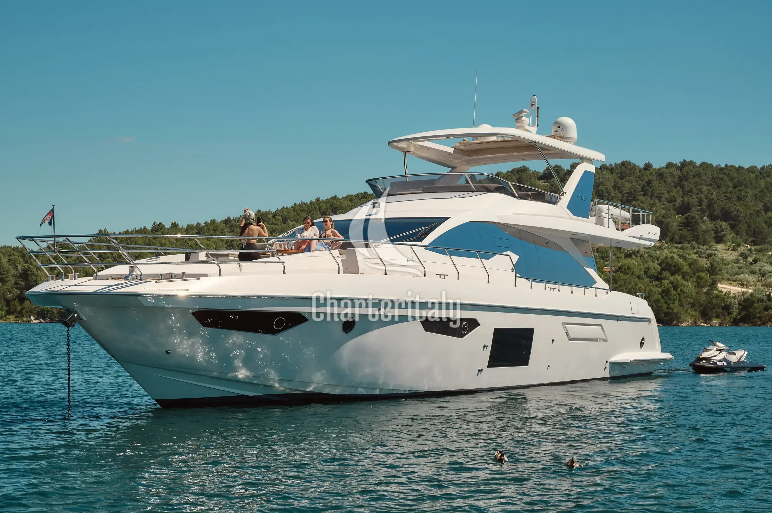Azimut 72 - Alyss - 45