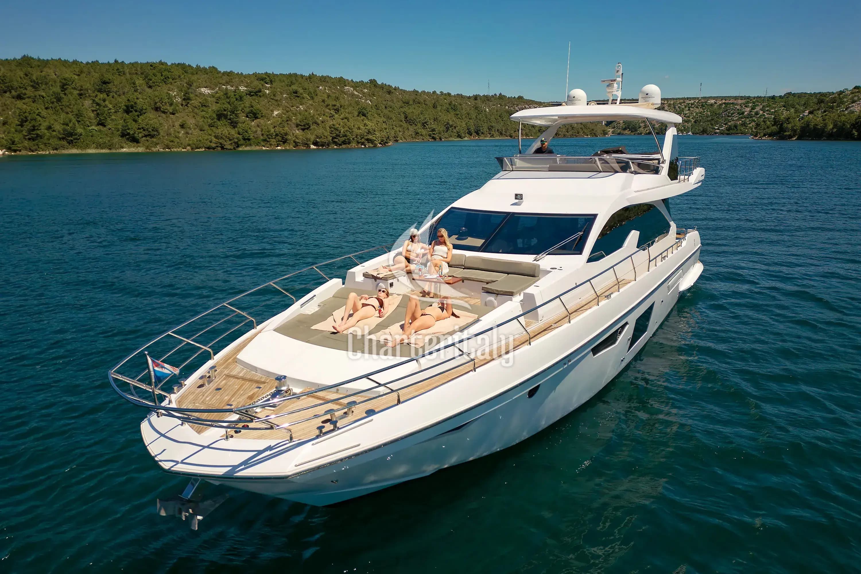 Azimut 72 - Alyss - 89