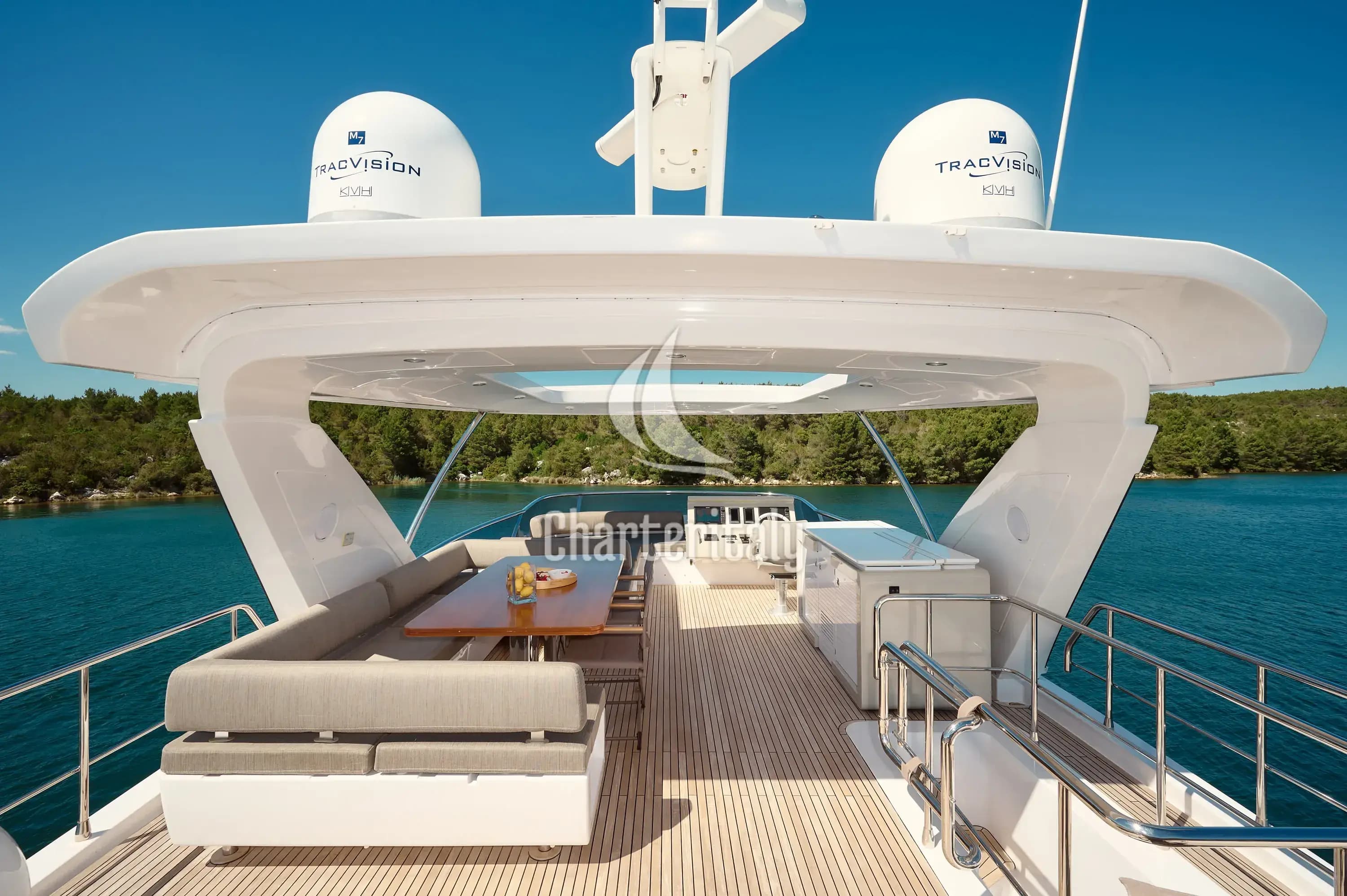 Azimut 72 - Alyss - 26