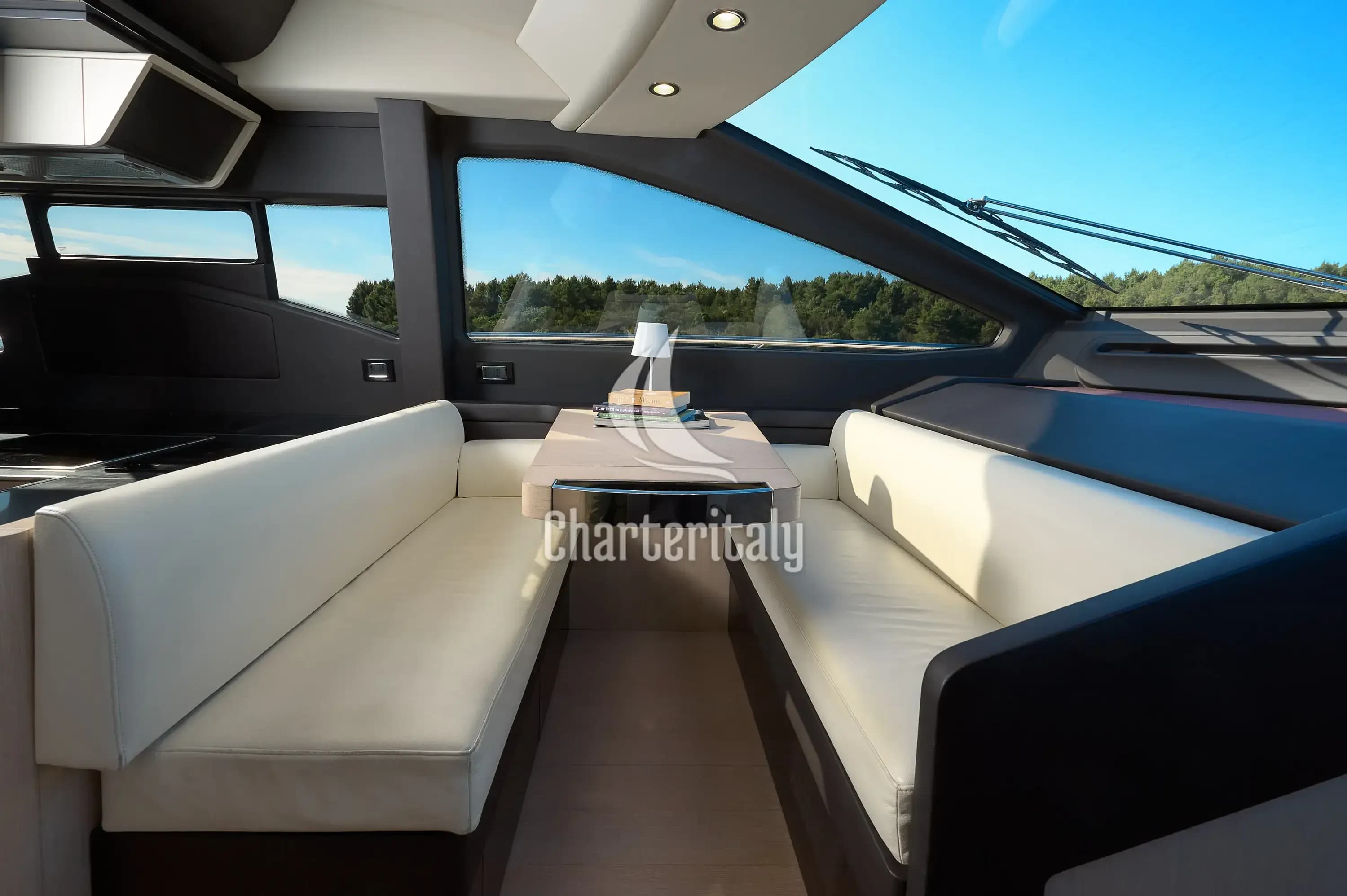 Azimut 72 - Alyss - 70