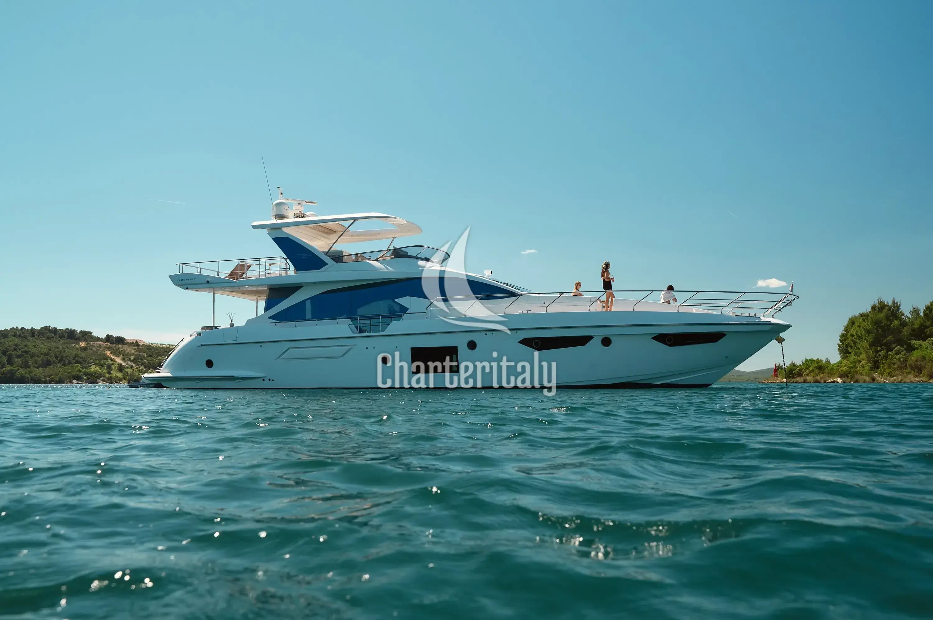 Azimut 72 - Alyss - 7