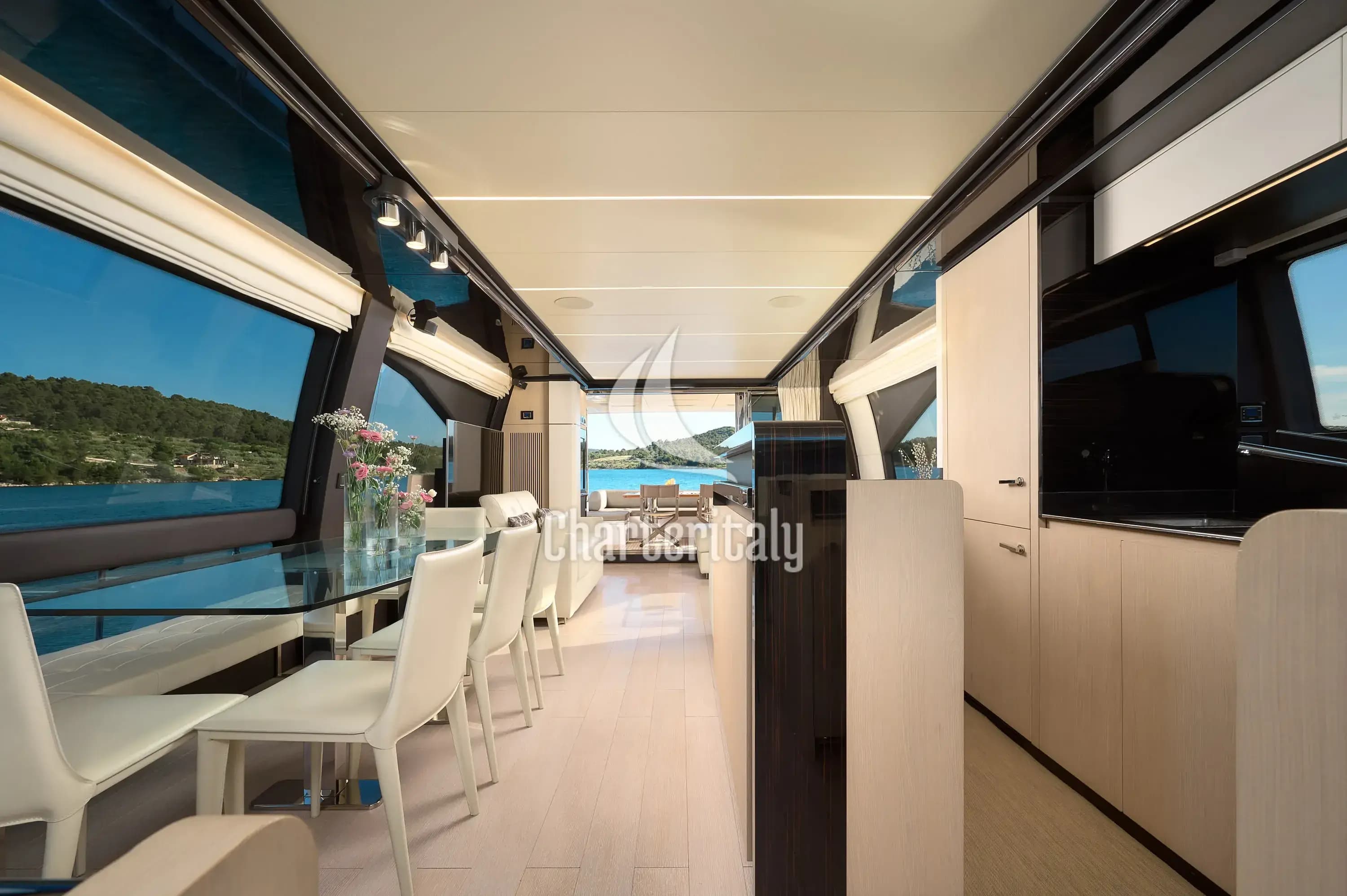 Azimut 72 - Alyss - 13