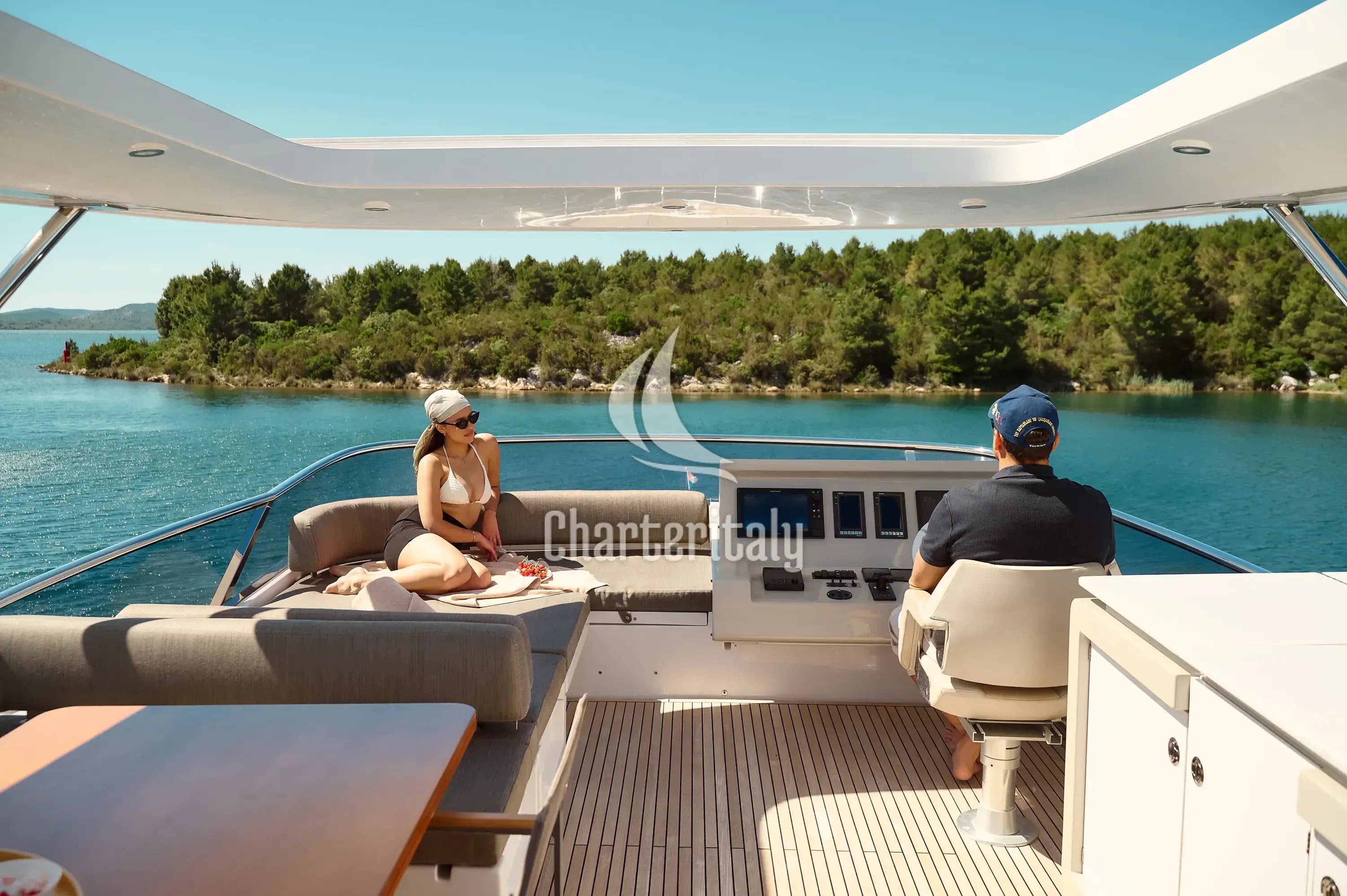Azimut 72 - Alyss - 84