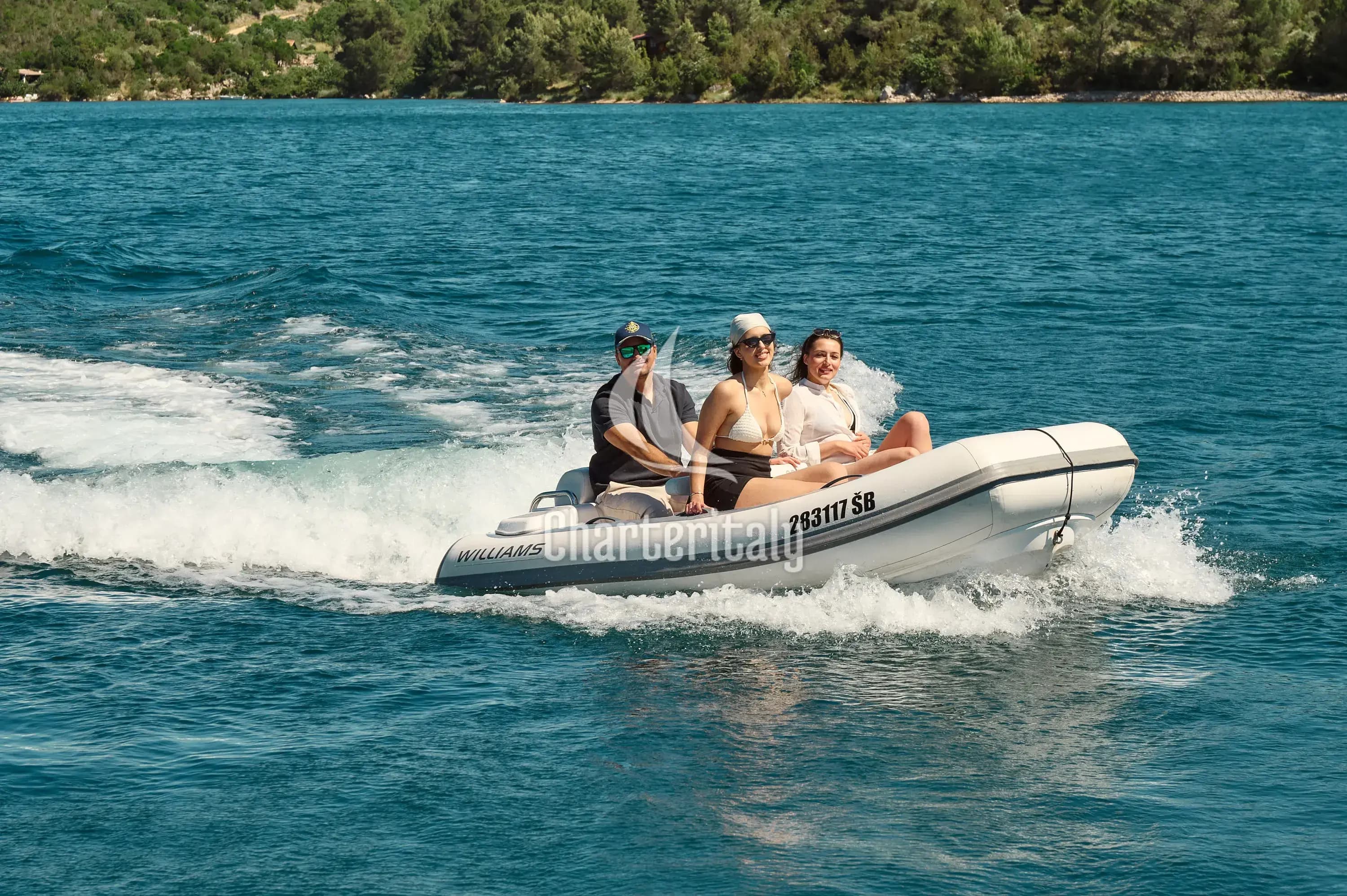 Azimut 72 - Alyss - 69