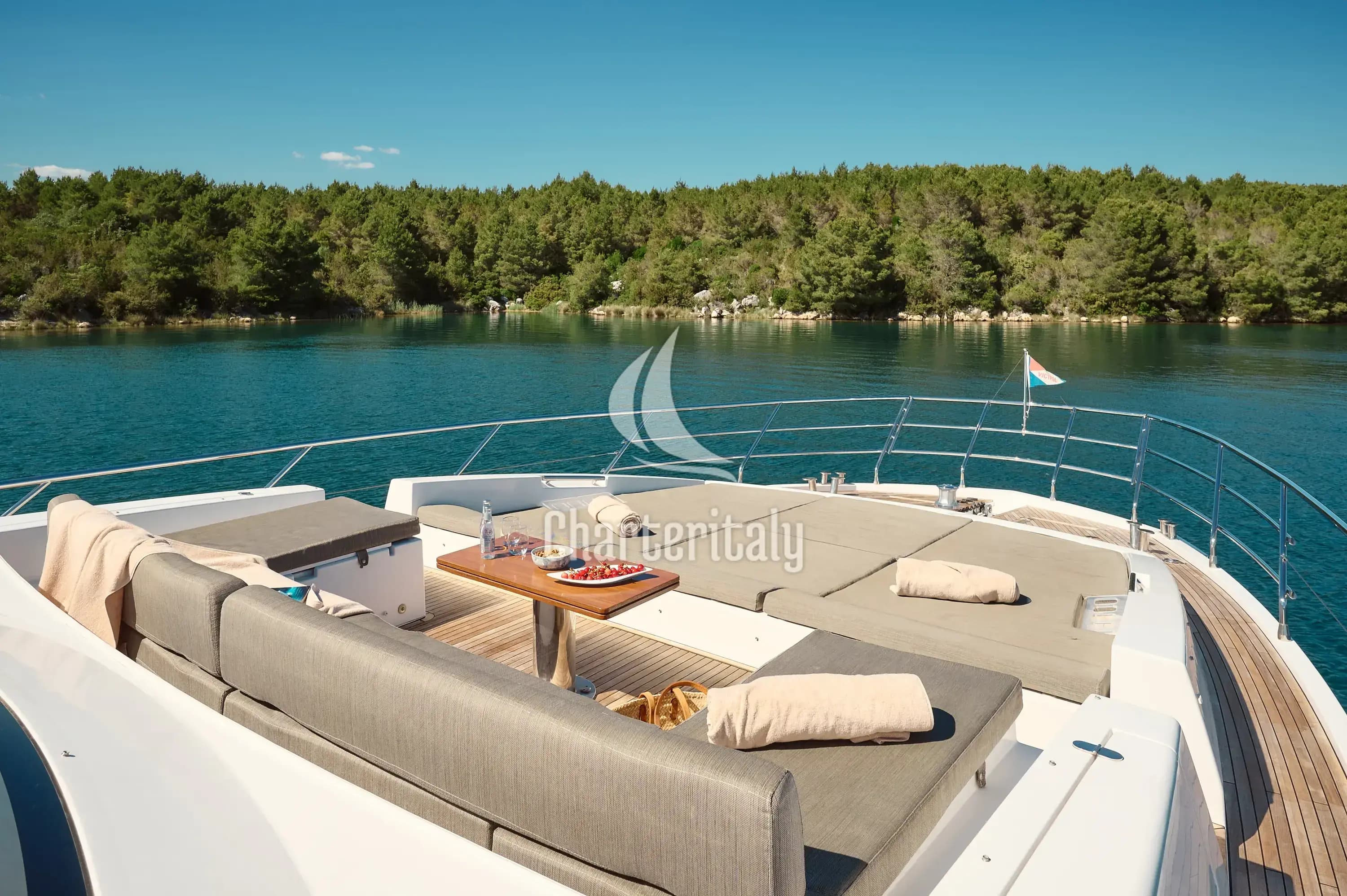 Azimut 72 - Alyss - 96