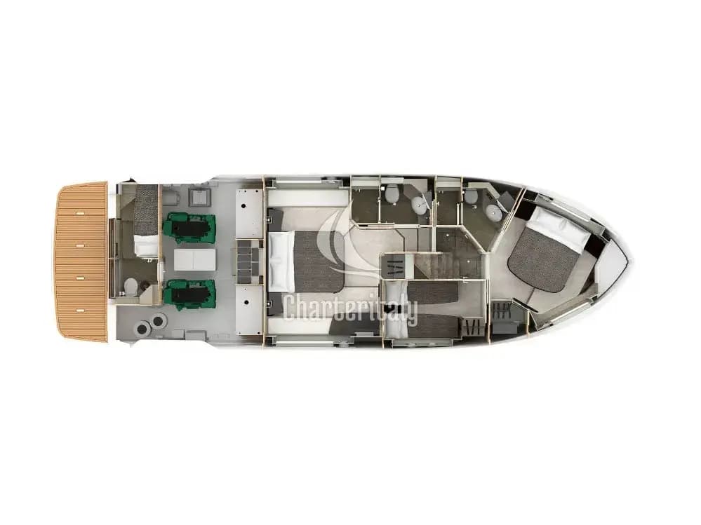 Navetta 52 - Aurora - 15