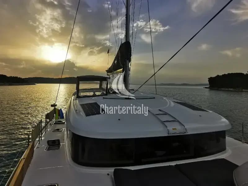 Lagoon 40 - Balance 69 - 27