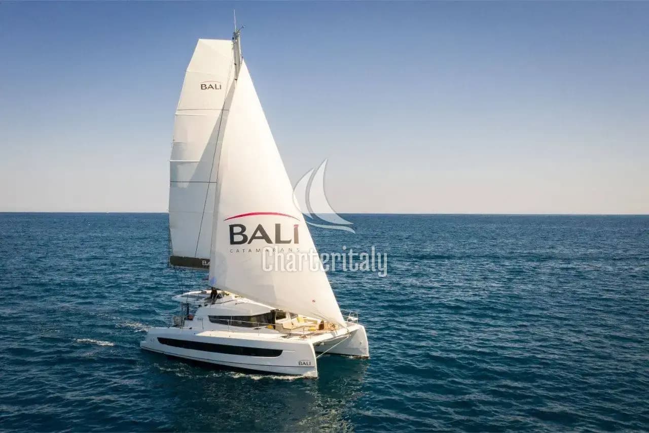 Bali 4.2 - Azul - 24