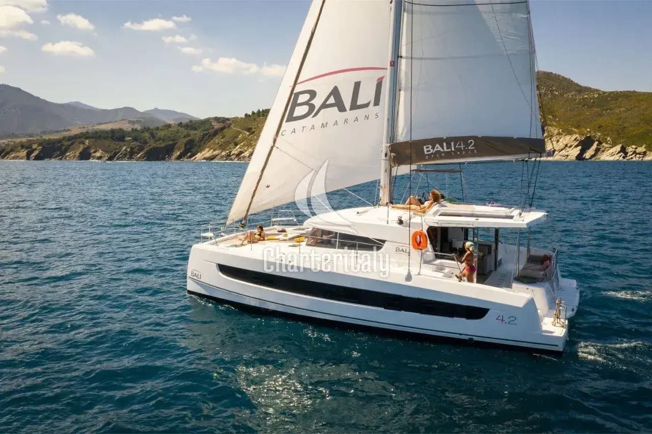 Bali 4.2 - Azul - 13
