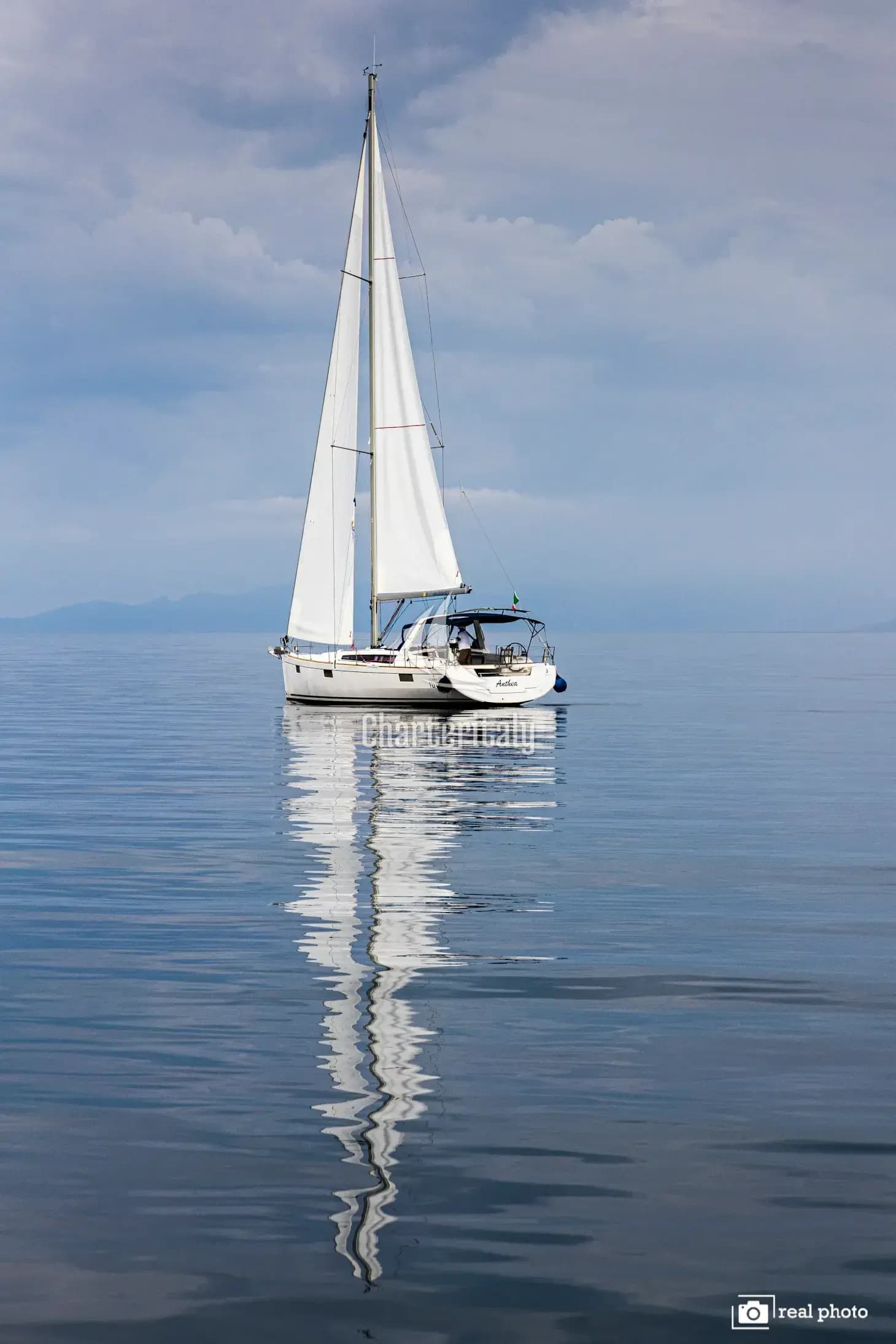 Oceanis 48 - Anthea - Solar Panel - 17