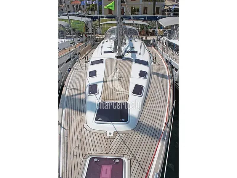 Bavaria 50 Cruiser - Agamemnon - 7