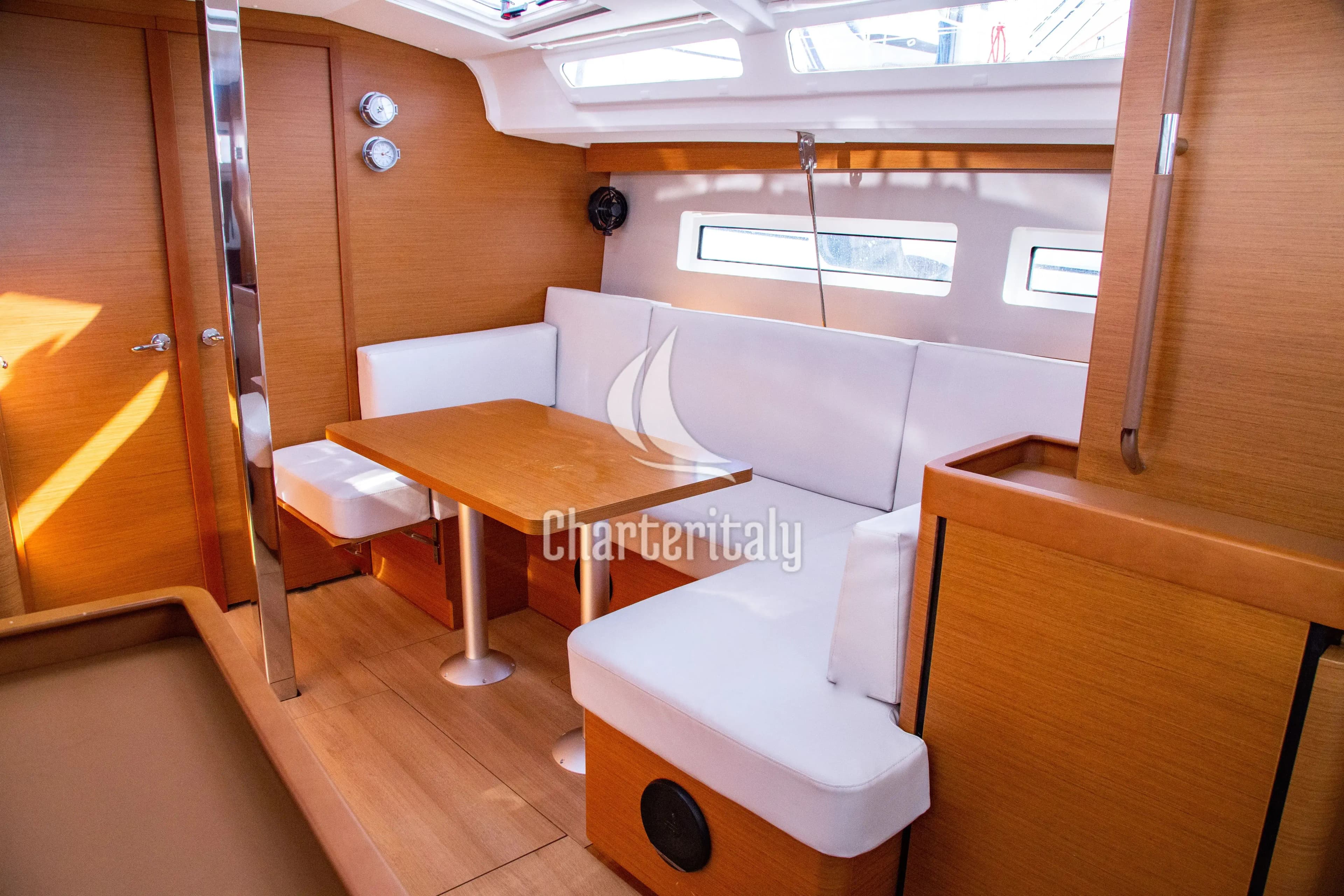 Sun Odyssey 440 - APOSTOLIS - 6