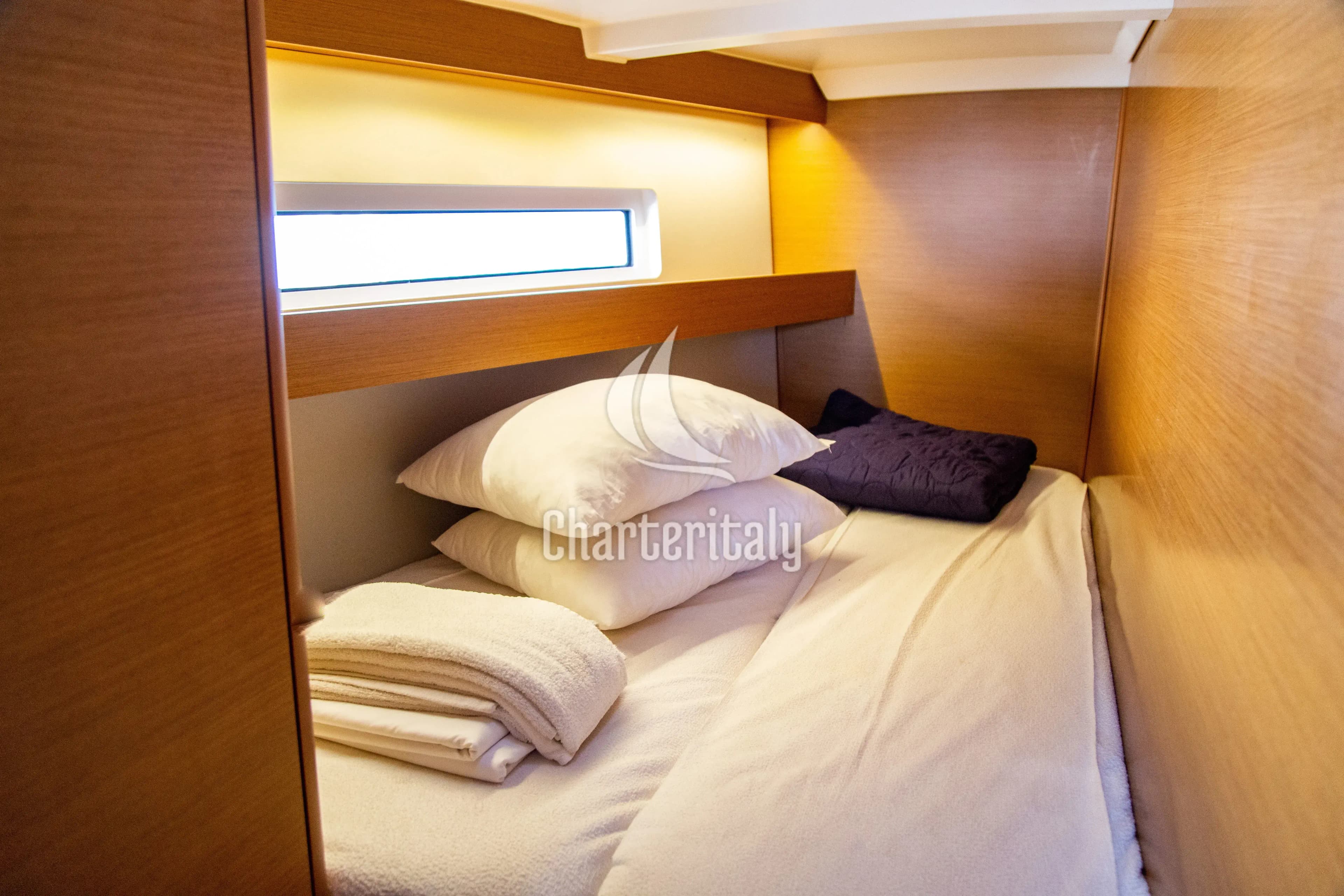 Sun Odyssey 440 - APOSTOLIS - 13