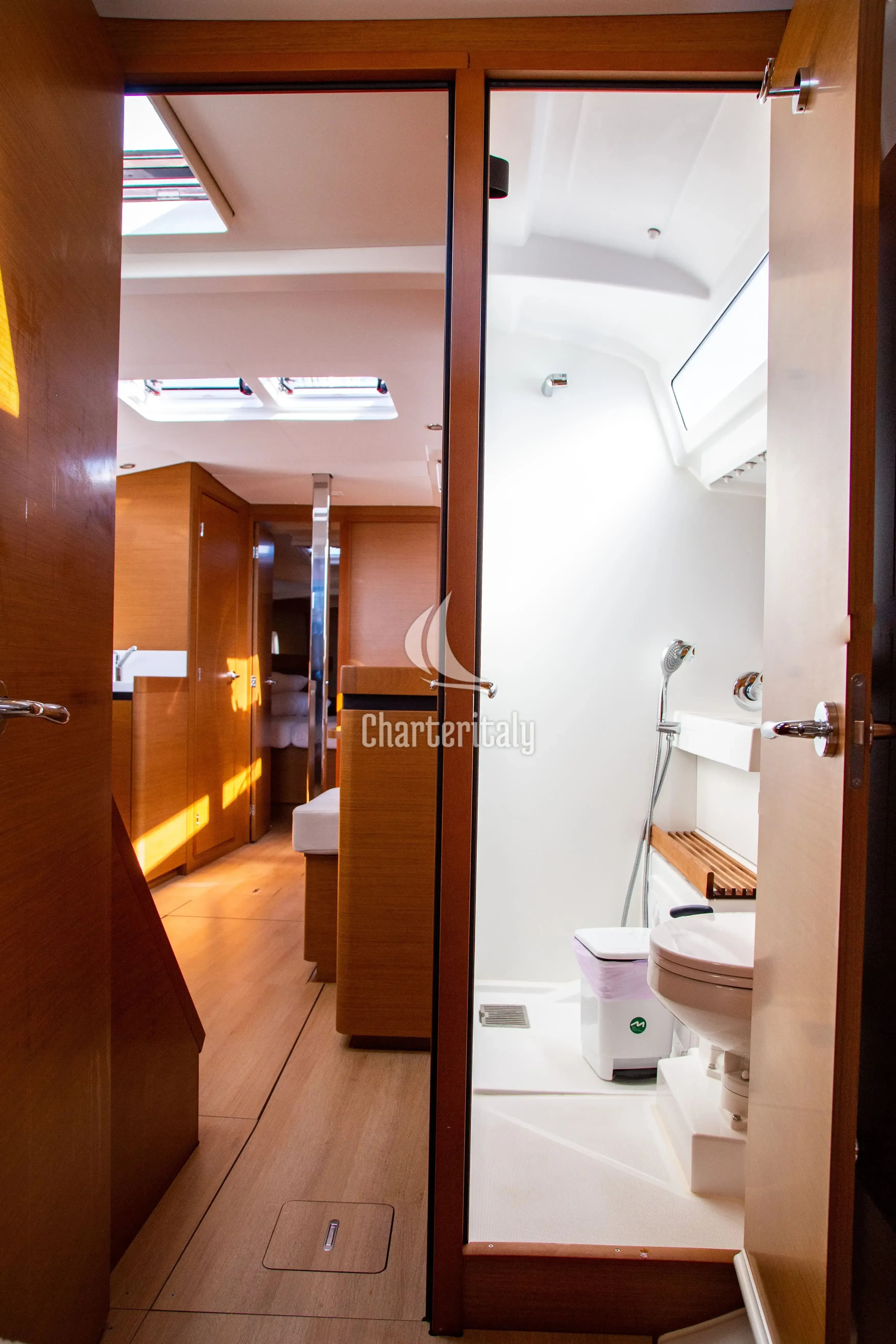 Sun Odyssey 440 - APOSTOLIS - 14