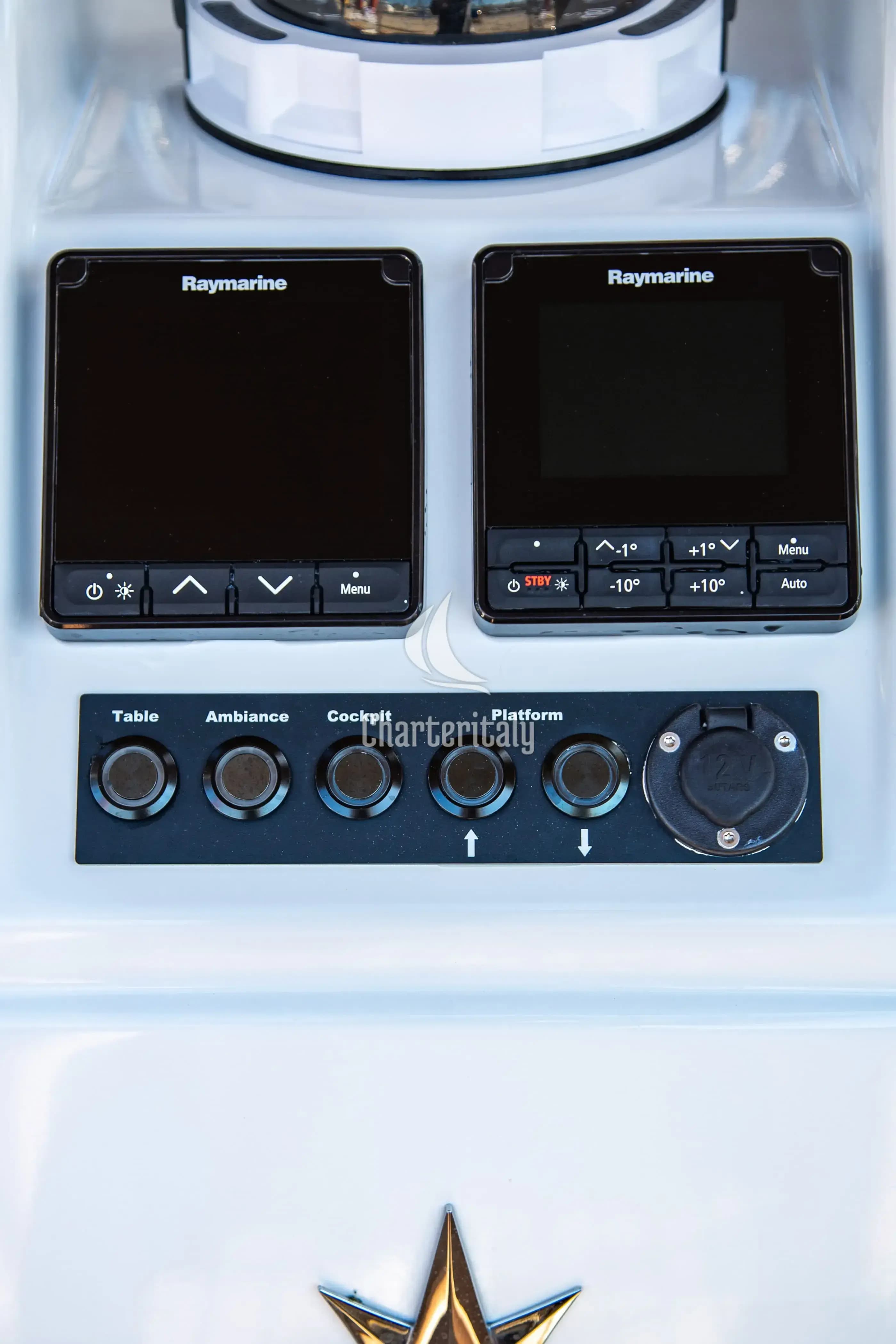 Sun Odyssey 440 - APOSTOLIS - 8