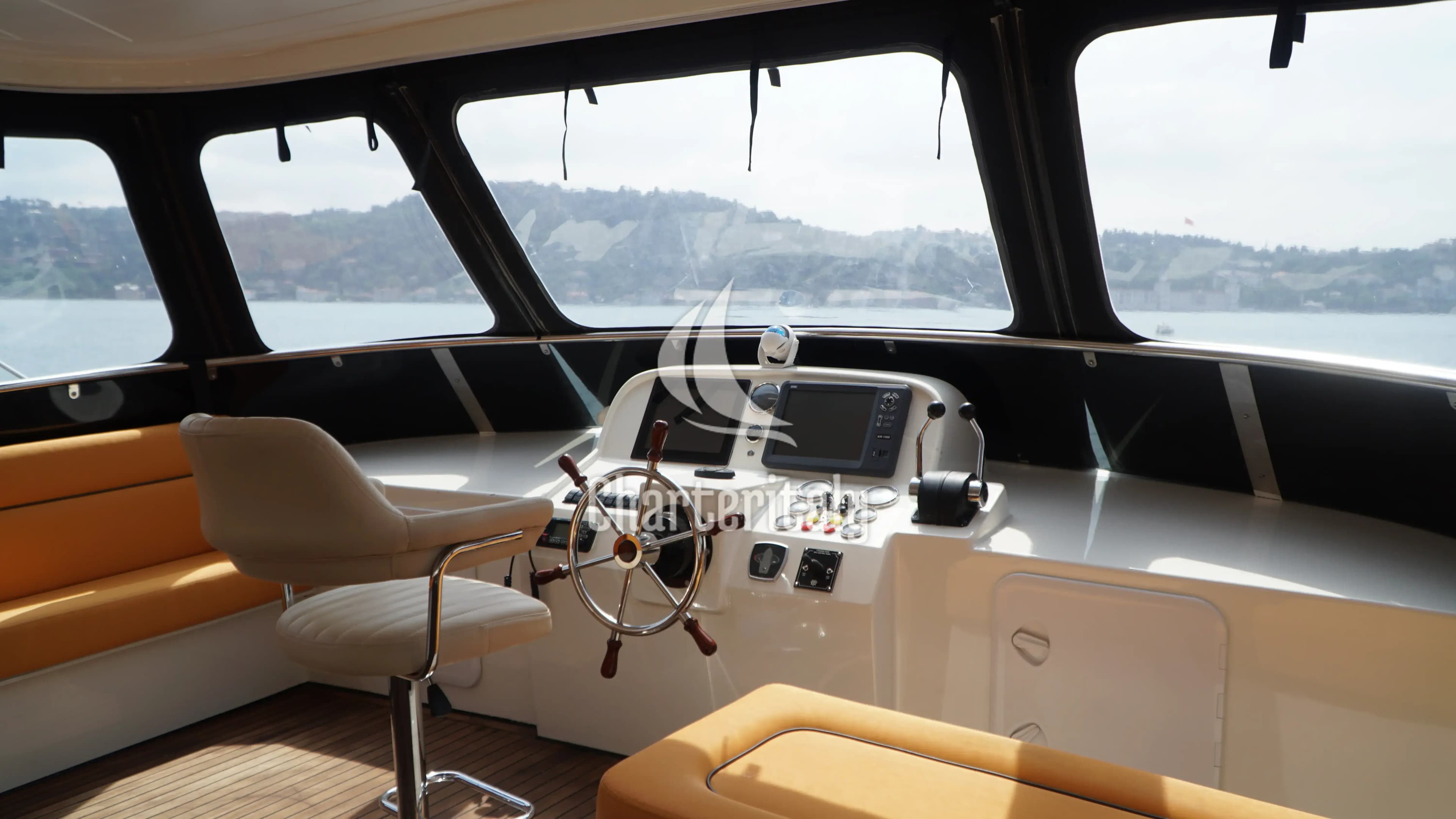Motoryacht - Defne Sultan - 18