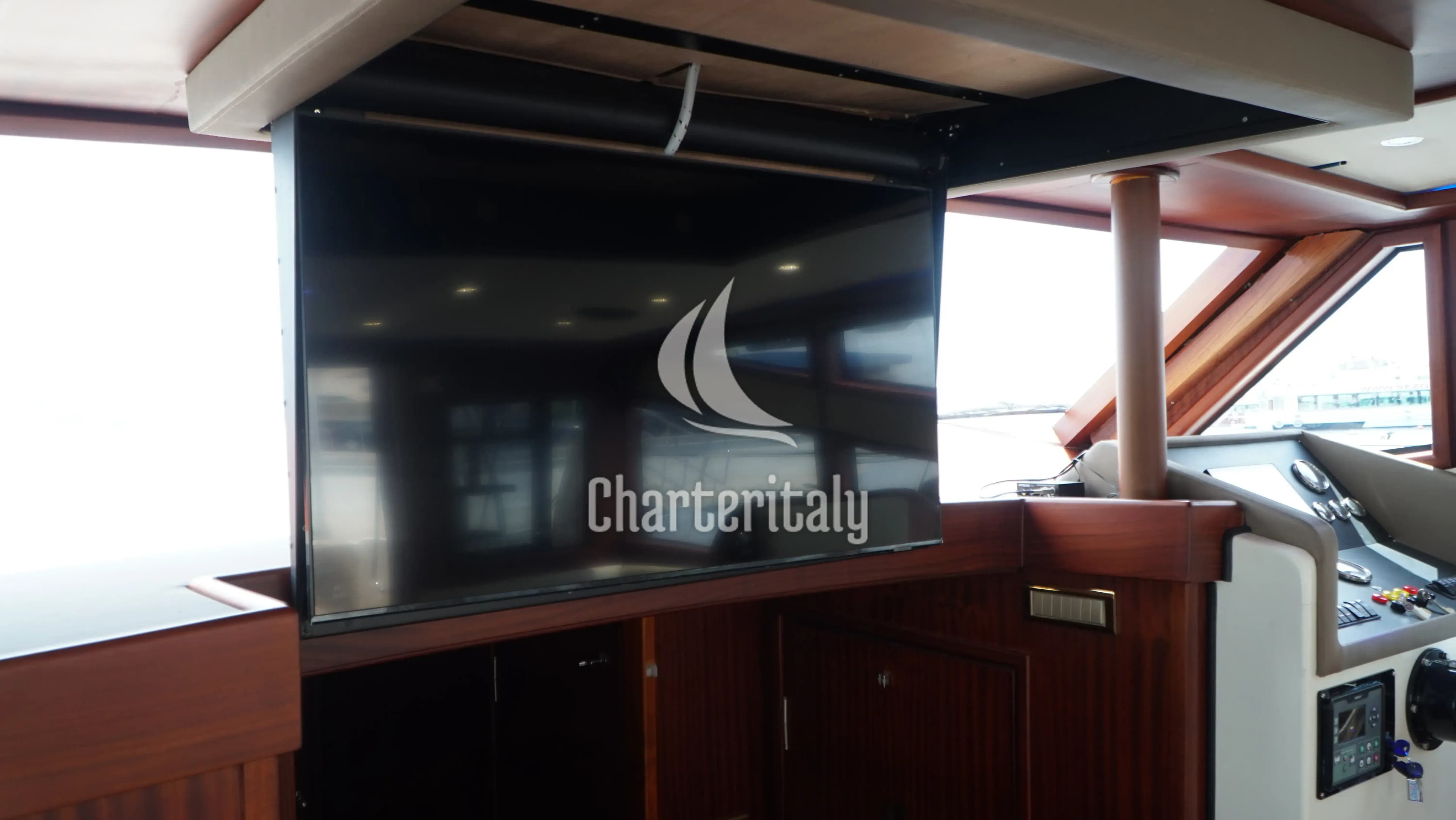 Motoryacht - Defne Sultan - 3