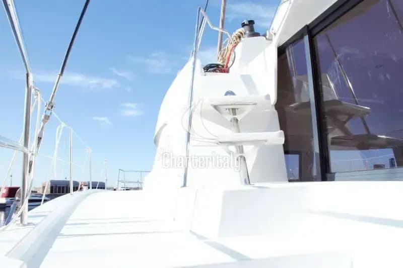 Bali 4.3 - Fasteam One (WM - A/C - GENERATOR) - 6