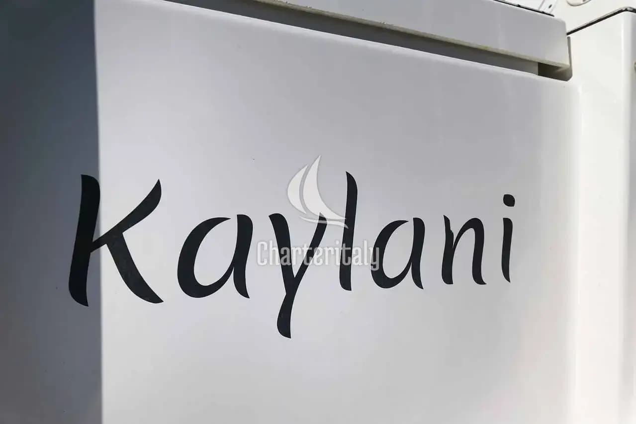 Dufour 41 - 3 cab. - Kaylani - 7