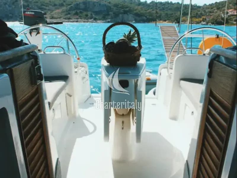 Cyclades 43.4 - Estera - 16