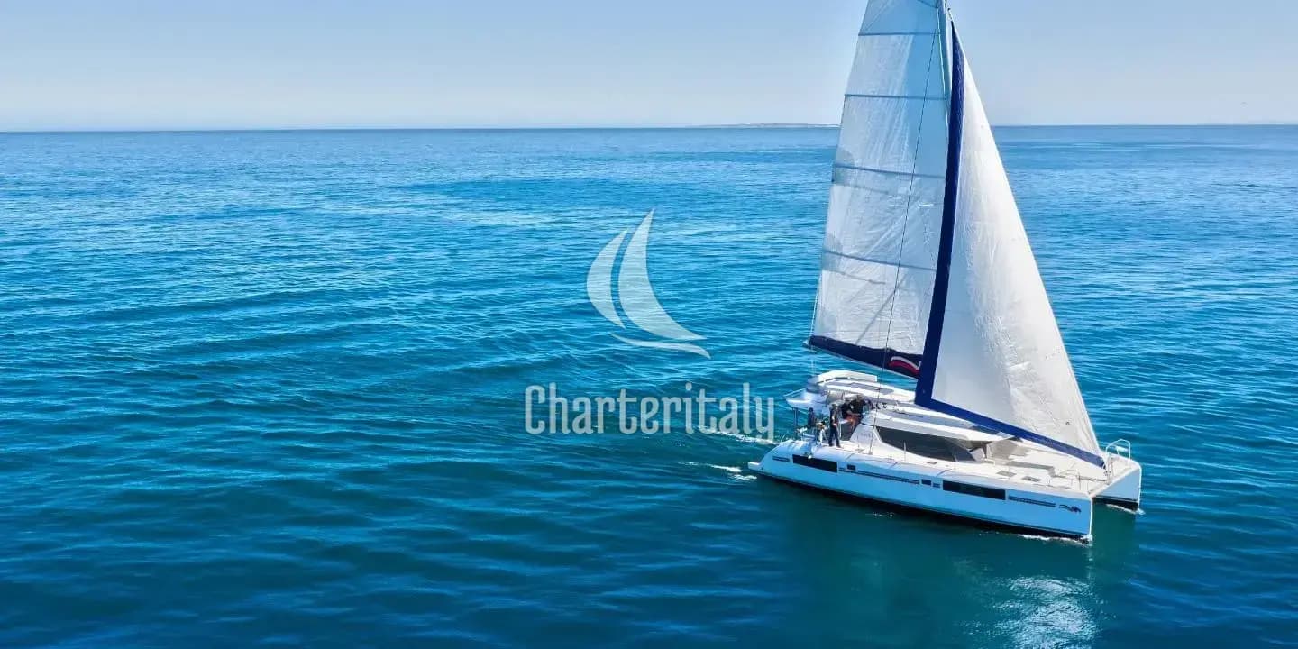 Leopard 45 - Moorings 4500L/10 Club - 10